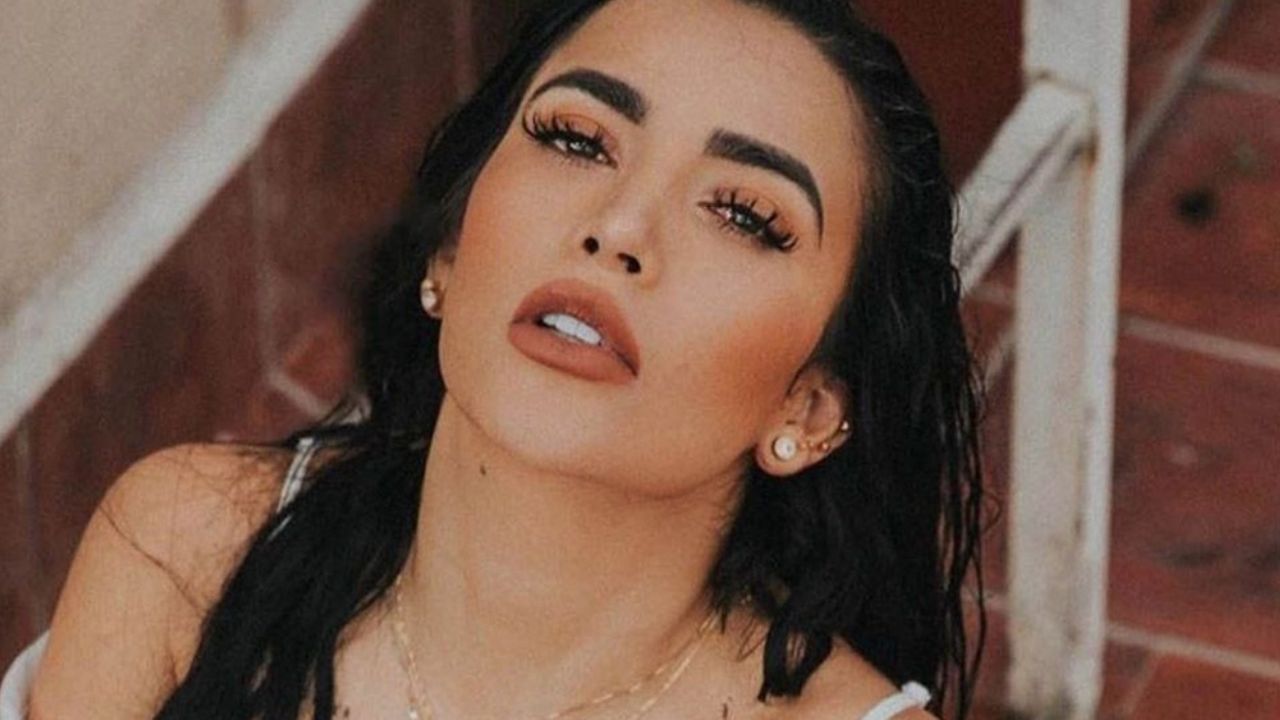 Dania Méndez, estrella de ‘Acapulco Shore’, enamora TikTok con tremendo baile