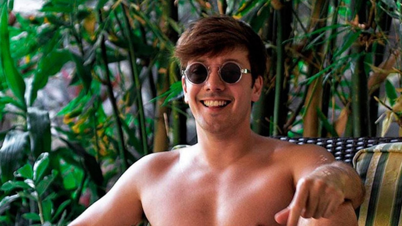 ¡Increíble! Roger González de ‘VLA’ confiesa ser fanático de estos grupos de K-Pop