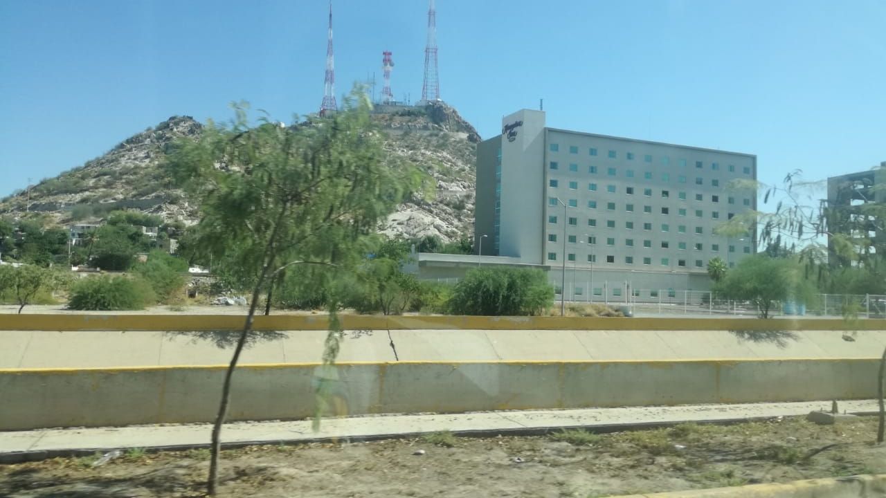 Se incrementa el hospedaje en hoteles de Hermosillo tras la reactivación del sector
