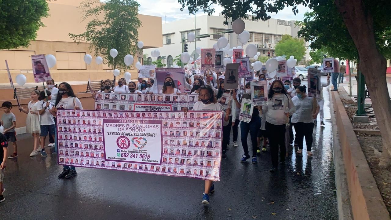 Comisión de Búsqueda de Personas trabaja en base a investigaciones sobre denuncias que se presentan