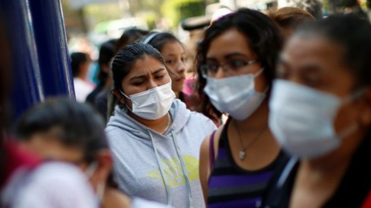 Coronavirus cobra la vida 14 sonorenses y arroja 134 contagios nuevos