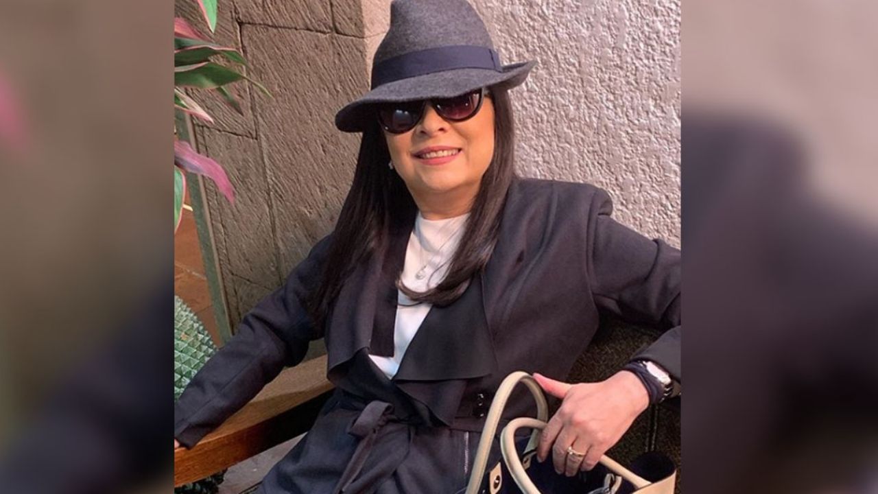 La foto de Victoria Ruffo junto a actrices de Televisa que generó revuelo en Twitter