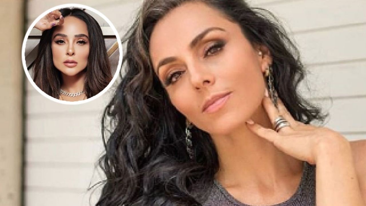 Ivonne Montero se hace de críticas por su imitación de Manelyk en TikTok