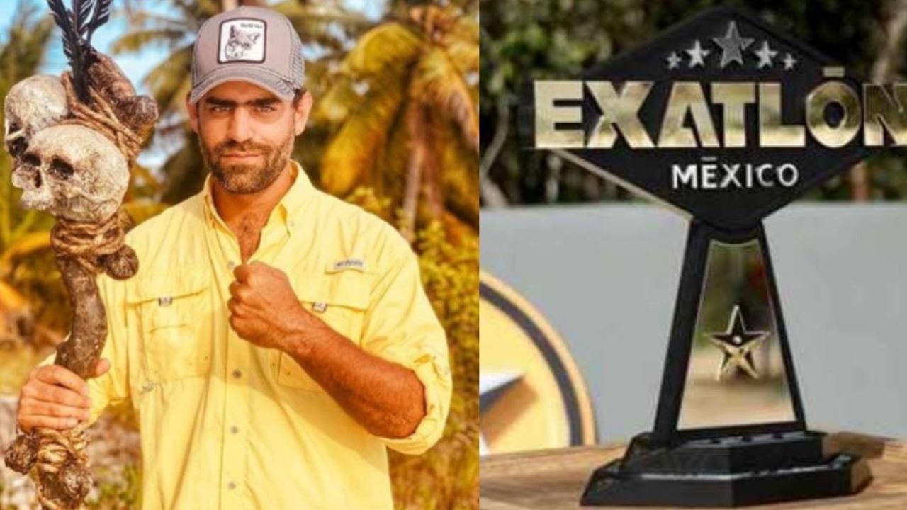 Tiembla Televisa: Esta polémica exparticipante de ‘Survivor’ volvería a TV Azteca para ‘Exatlón’