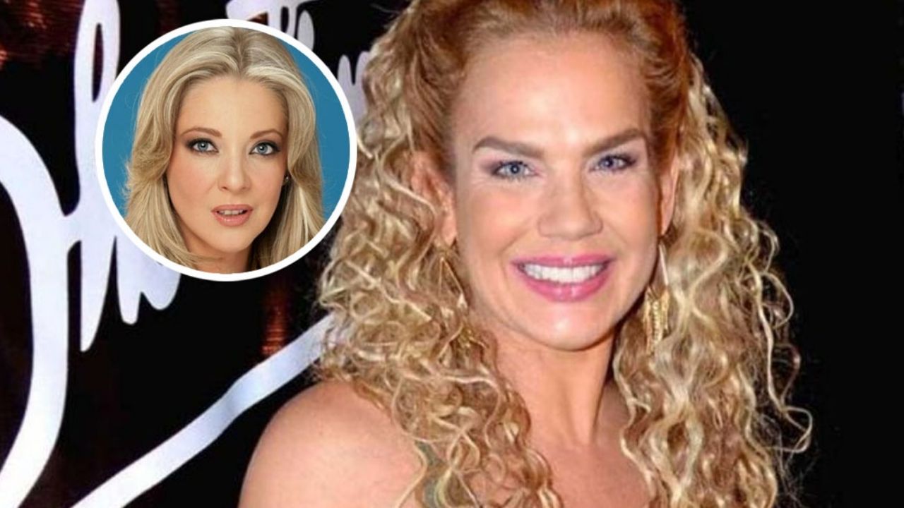 “Ella ya falleció”: Niurka pide que se olviden de su conflicto con Edith González