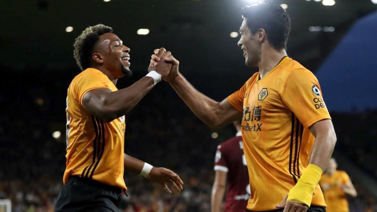 ¿Raúl Jiménez tiene Covid-19? Su ‘socio’ Adama Traoré da positivo en prueba