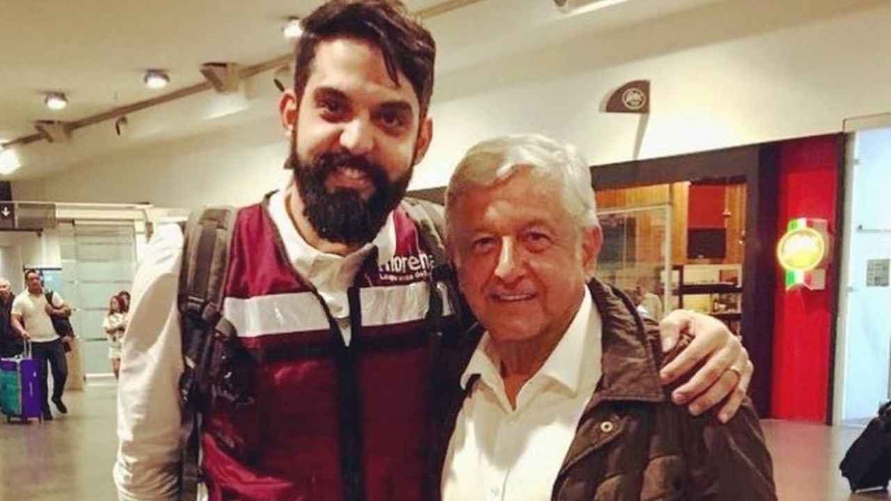 El garrafal error de Attolini en su carta de renuncia al IMSS; le llamó INSS