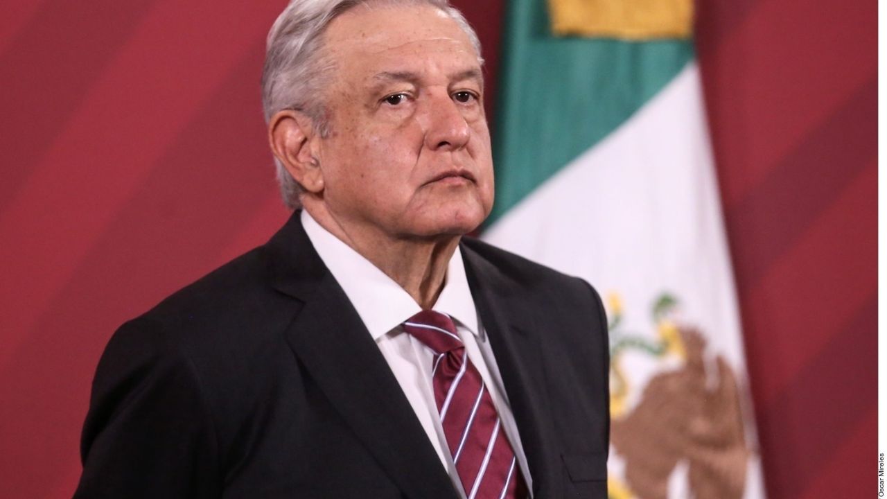AMLO acepta fallos en su Gobierno: “Han aumentado homicidios y extorsiones”
