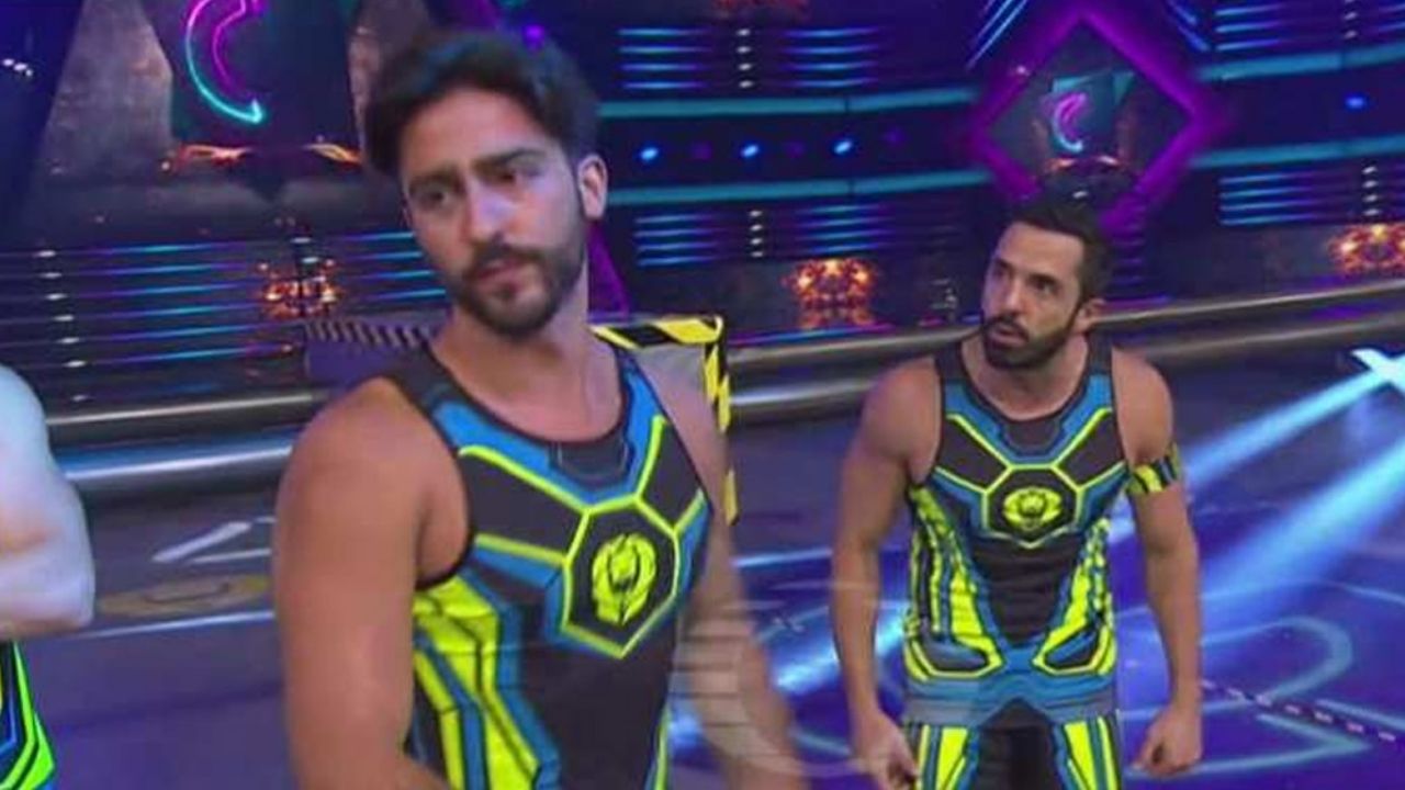 “¿Iba borracho?”: Se comen vivo al ‘Potro’ tras traicionar a Memo Corral en ‘Guerreros 2020’