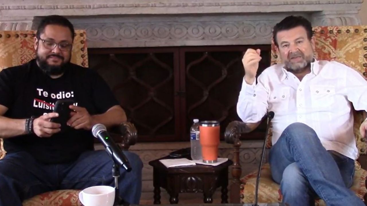 Con gran éxito, finaliza el programa de Ricardo Bours