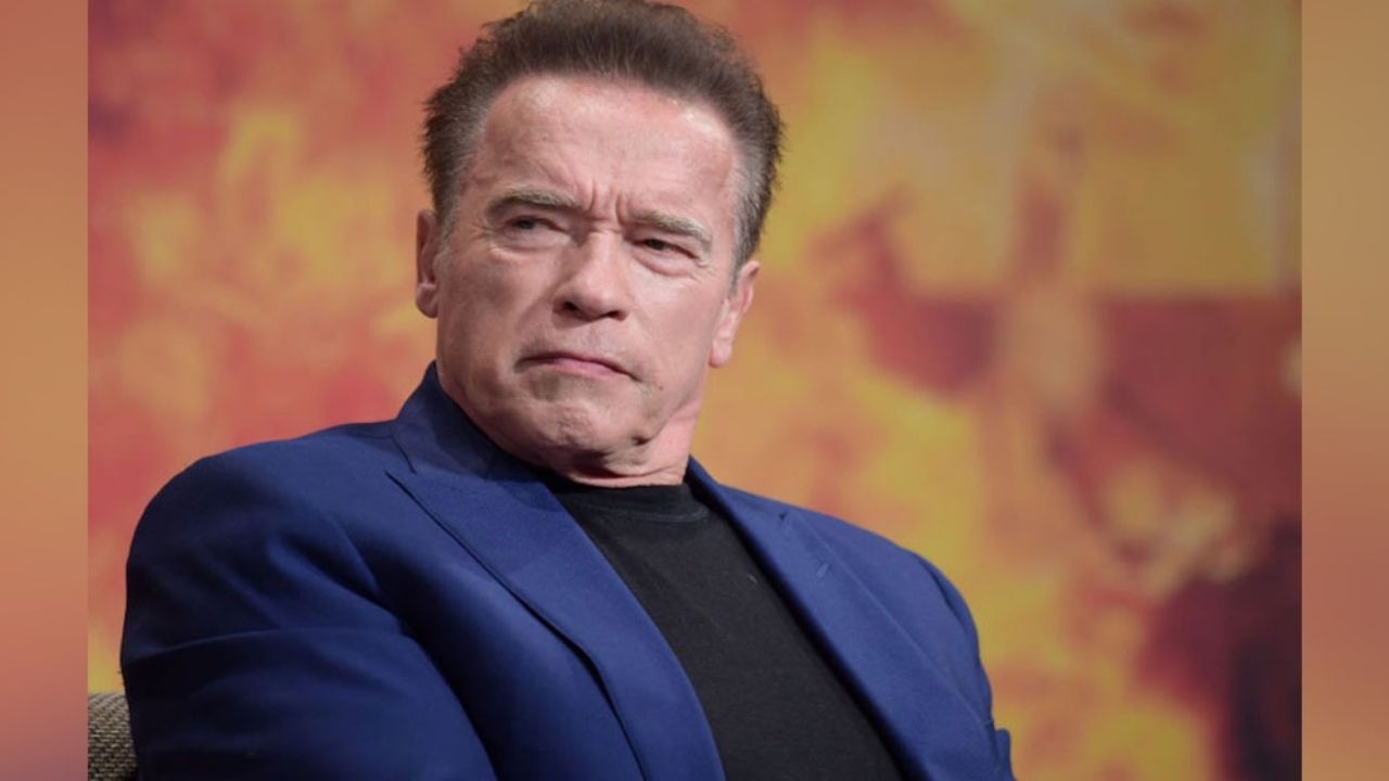 De político a la farándula: A sus 73 años, Arnold Schwarzenegger prepara serie de televisión