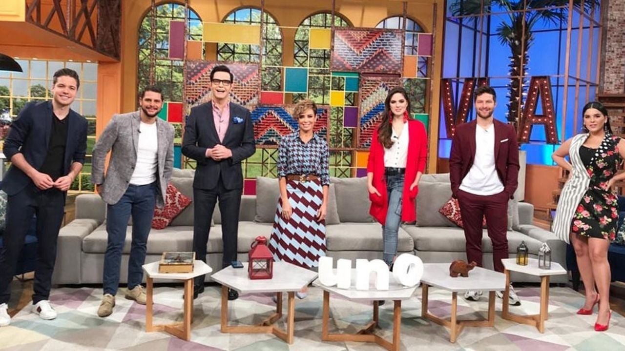 Tras fracaso en ‘Enamorándonos’, querida conductora vuelve a ‘VLA’ para hundir a ‘Hoy’