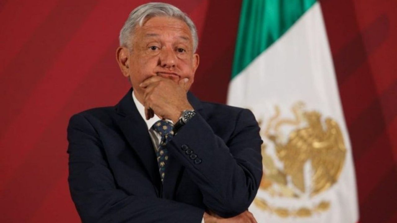 AMLO sobre juicio a los expresidentes: “No estoy de acuerdo, pero aceptare el fallo popular”