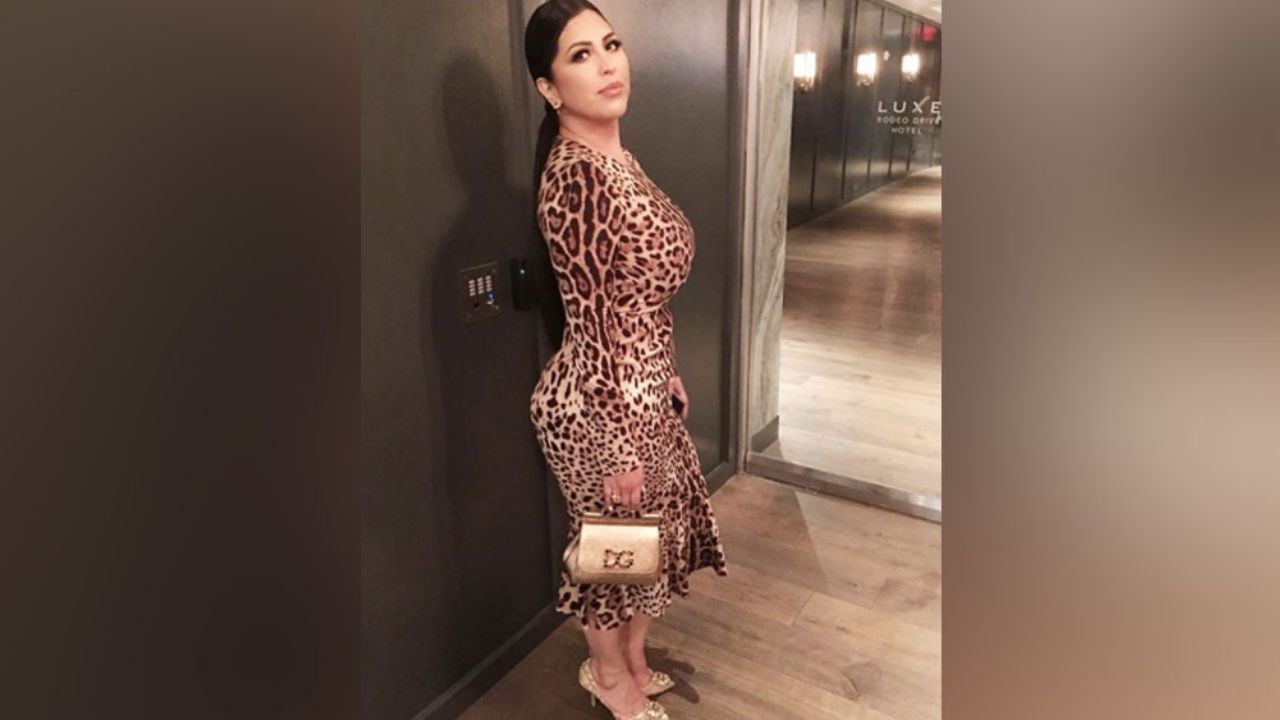 ¡No solo Belinda! Esta mujer también hace suspirar a Nodal: “Belleza de mujerón”