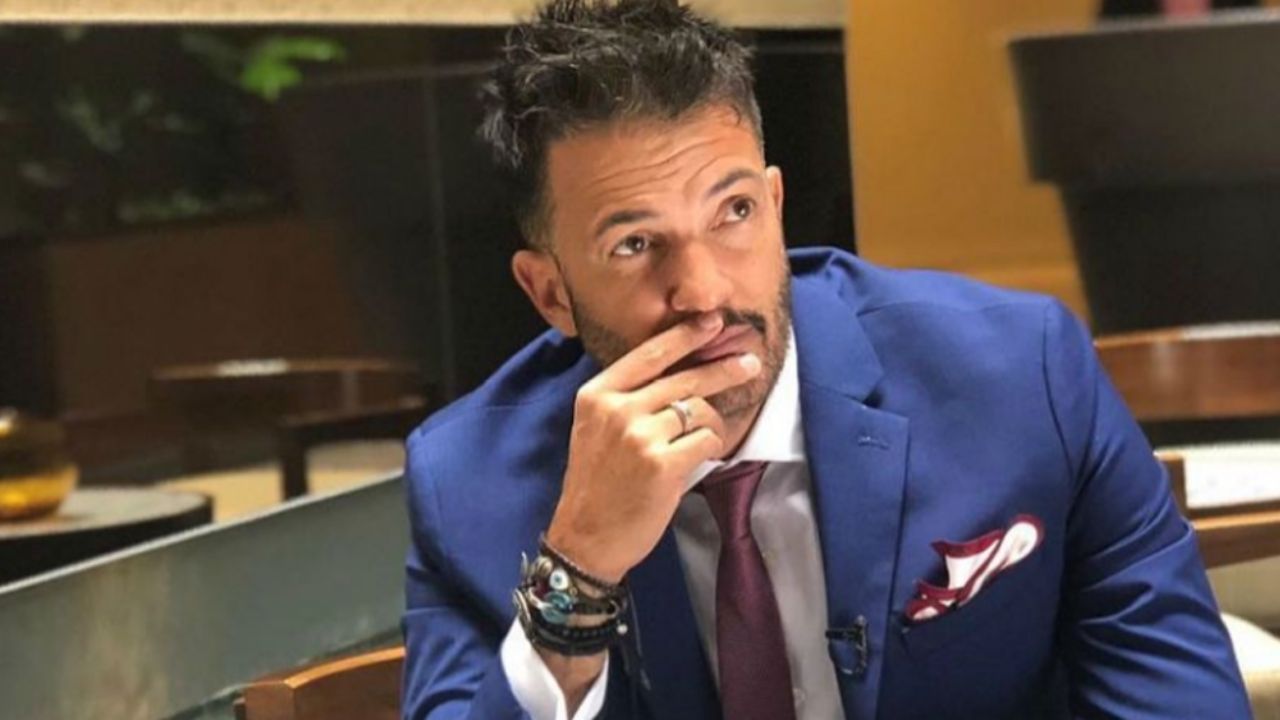 Tras divorciarse y librar el cáncer, exintegrante de ‘Venga la Alegría’ ¿revela estar en crisis?