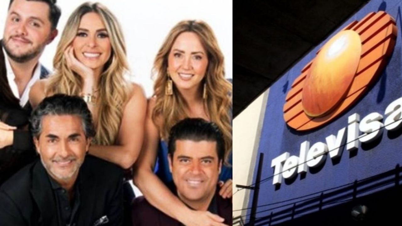 ¿Se va a TV Azteca? Tras romance en ‘Hoy’ y 10 años en Televisa, actor pierde su exclusividad