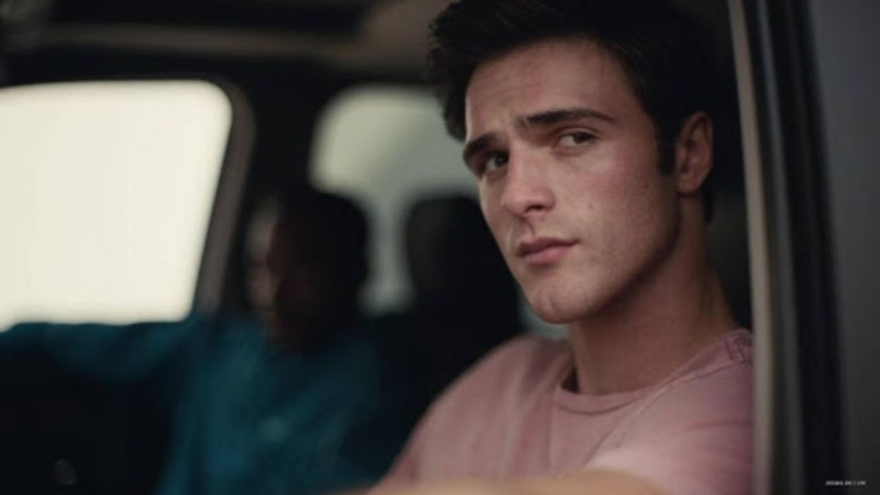 Jacob Elordi revela que ha sentido la presión de los fans por su ‘ruptura’ con Joey King