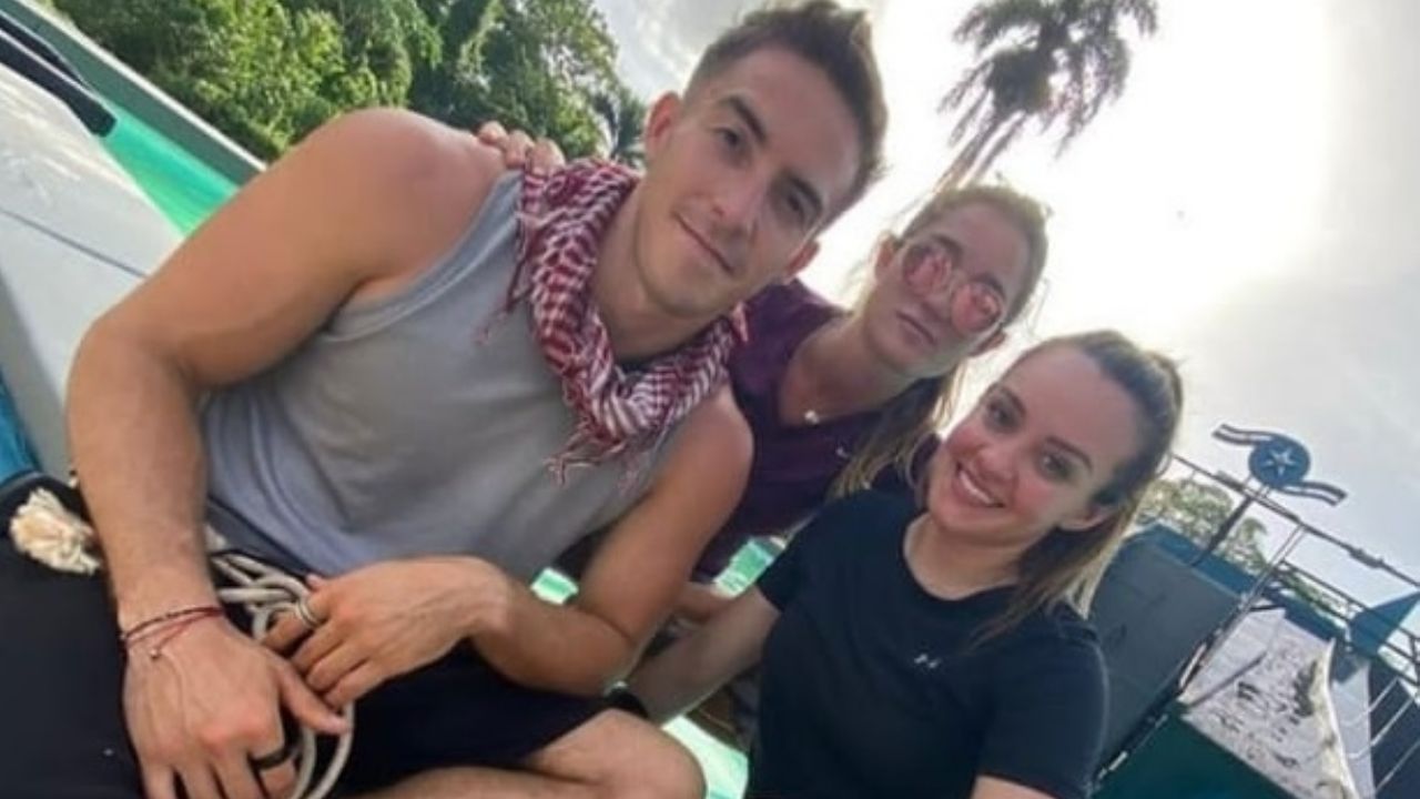 ¿La primera eliminada? Ana Lago de ‘Exatlón’ da “triste noticia” a sus fans: “Gracias por el apoyo”