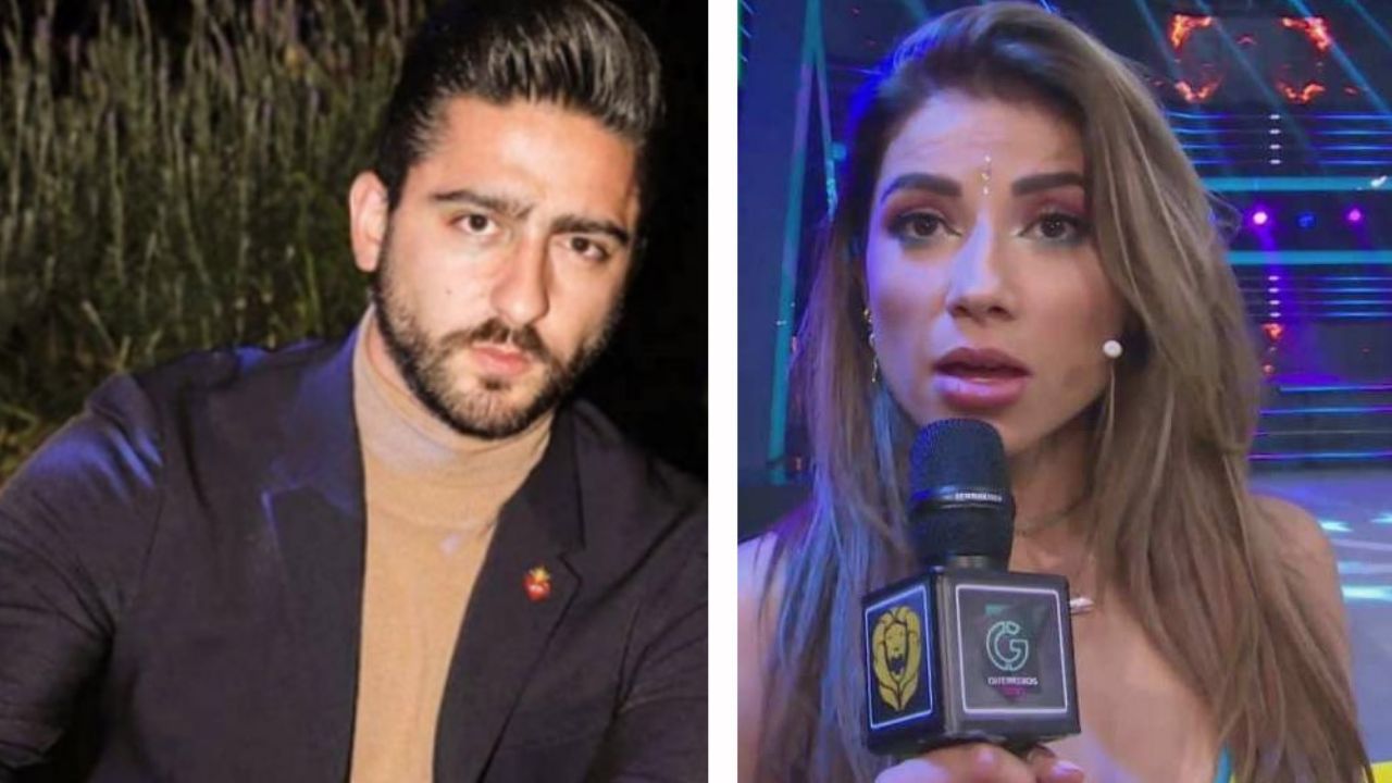 Actriz de Televisa manda recadito al ‘Potro’ tras pleito en ‘Guerreros 2020’: “Respeta”