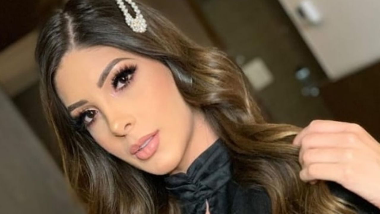 ‘Acapulco Shore’: Rocío pasó de ser llamada “planta” a hacerse drástico ‘look’ y lucir irreconocible