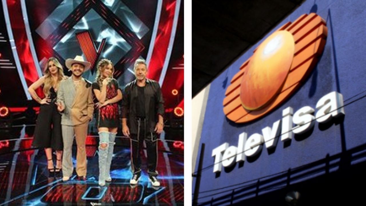 Tómala TV Azteca: Televisa exhibe fracaso de Nodal y Belinda en la final de ‘La Voz’