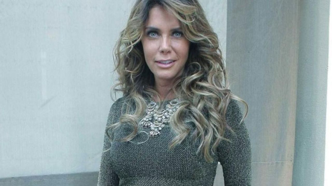 Sabine Moussier narra haber sufrido de acoso por medio de redes sociales