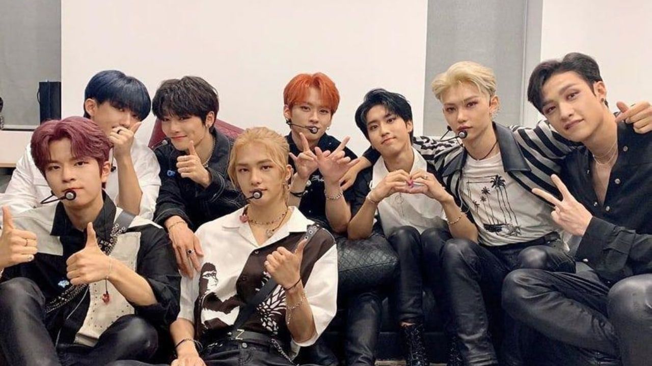 Stray Kids lanza ‘Any’, un adelanto del álbum ‘IN’ y dejaron a sus fans impactadas