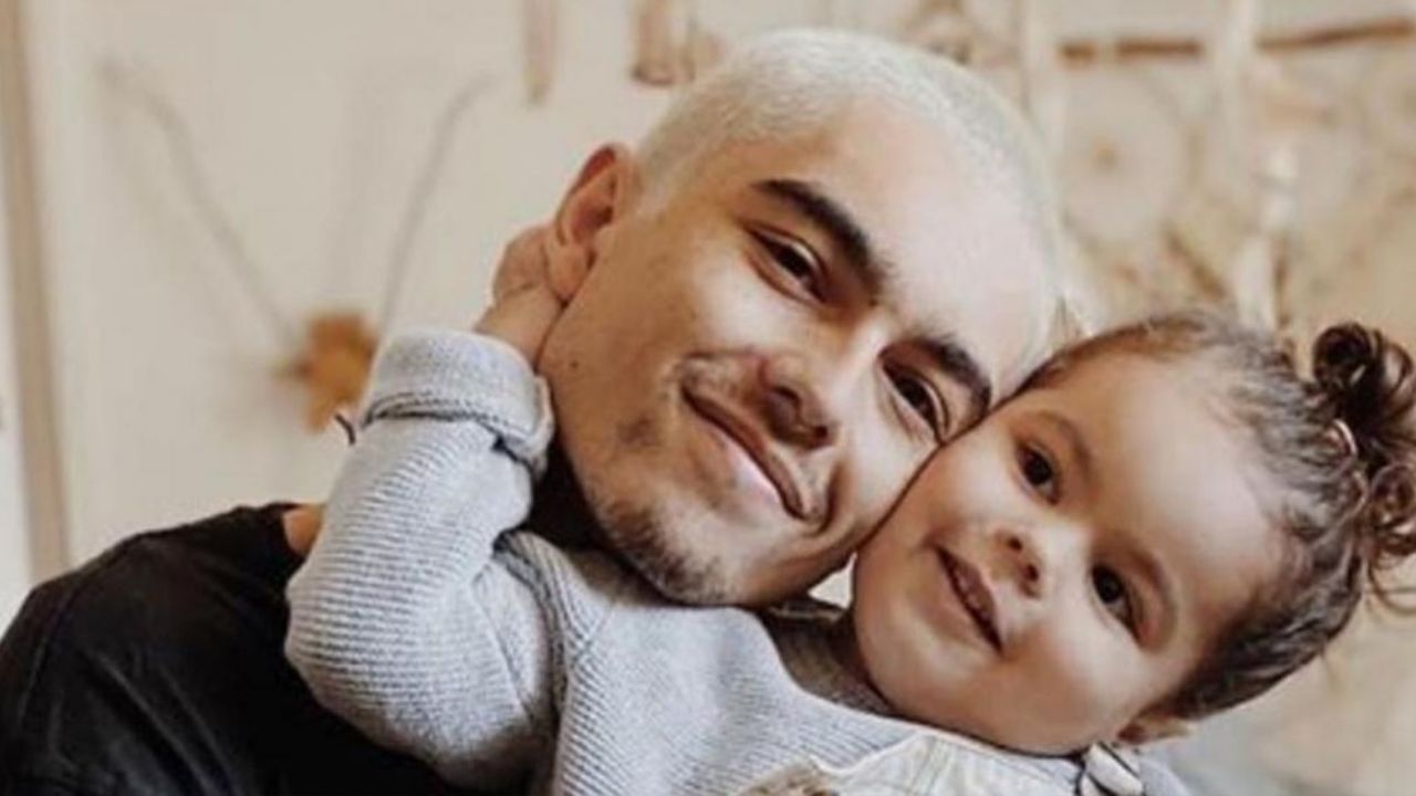 Nieta de Bárbara Mori y Sergio Mayer debutará como cantante ¿Hará dueto con su padre?