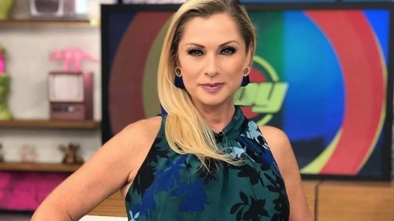 Lety Calderón explica cómo es que ayuda a Juan Collado en medio de la polémica