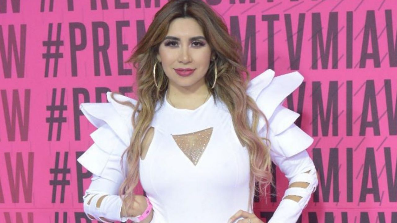 ‘La Bebeshita’ sacude TikTok con sus ‘hipnotizantes’ movimientos de cadera