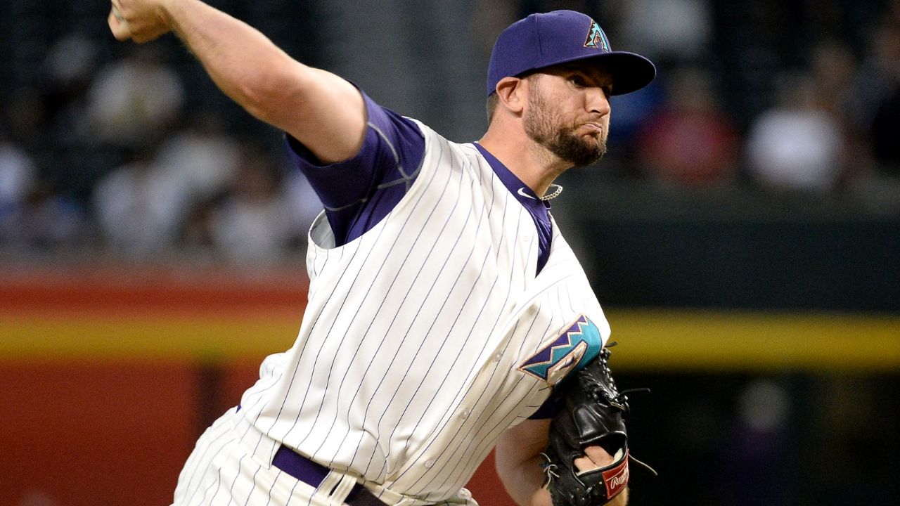 Tendrán los Charros de Jalisco brazo de Grandes Ligas en el bullpen