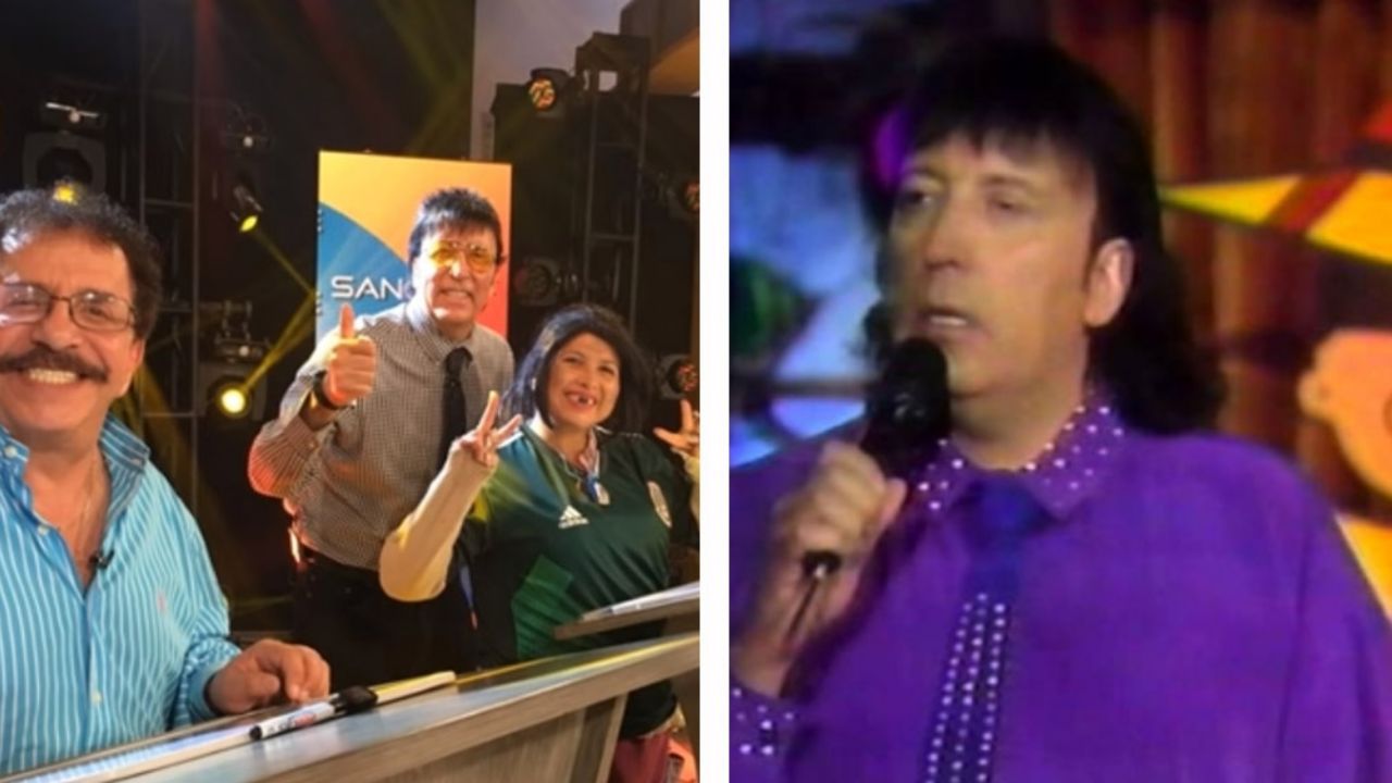 ¡Tiembla Maussán! Exactor de Televisa y TV Azteca afirma que tuvo rara plática con extraterrestres