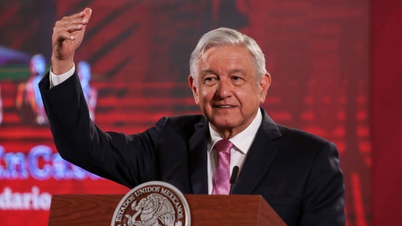 AMLO da su Segundo Informe de Gobierno y anuncia los objetivos futuros para México
