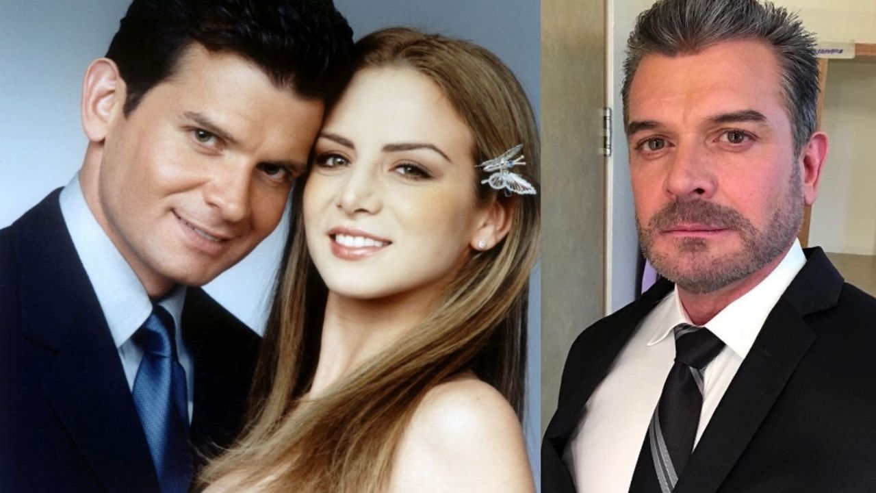 Sin trabajo en Televisa y ‘vetado’ de TV Azteca, Sergio Basáñez da mala noticia ante crisis