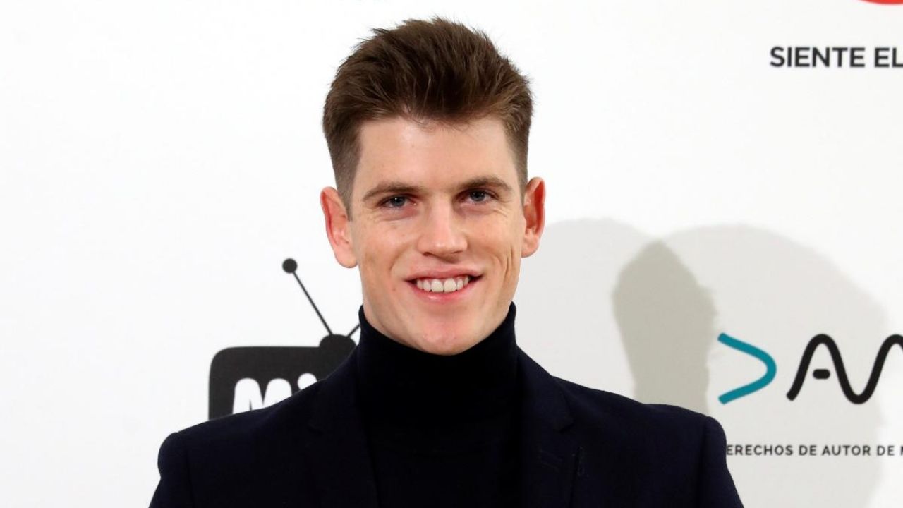 Miguel Bernardeau: El actor de ‘Élite’ recibe críticas por su forma de sentarse