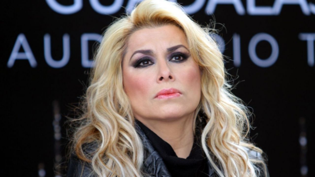 Dulce se sincera y confiesa cuál proyecto quedó pendiente con Juan Gabriel