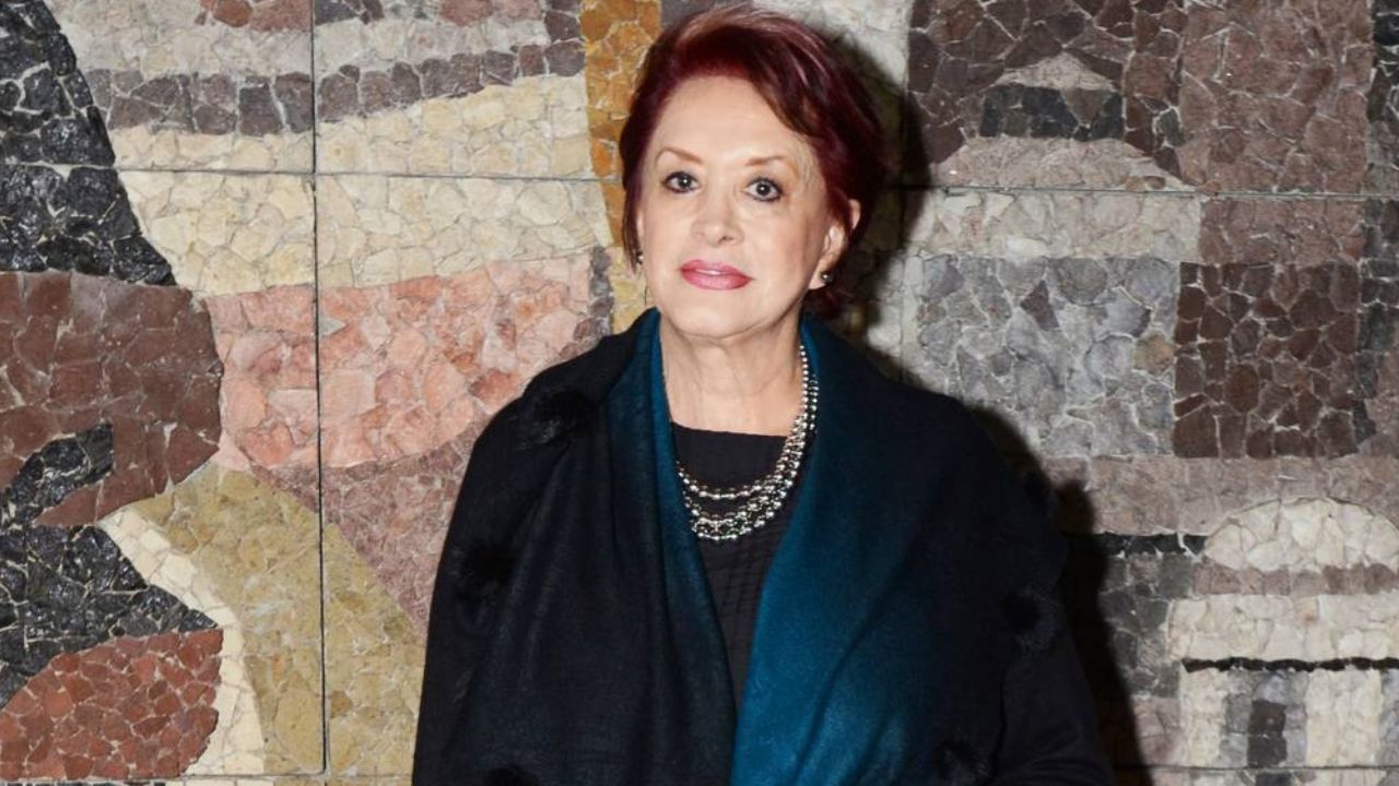 ¡Conmovedor! Hija de Ceci Romo revela en dónde reposarán los restos de la actriz