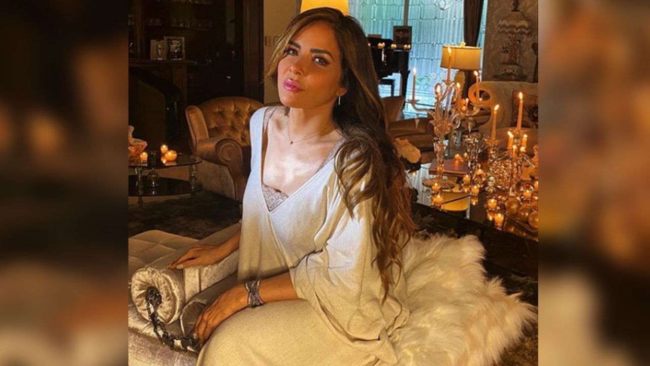 Gloria Trevi revela en ‘Hoy’ que un familiar tuvo Covid-19 y que perdió a amigos por esa enfermedad