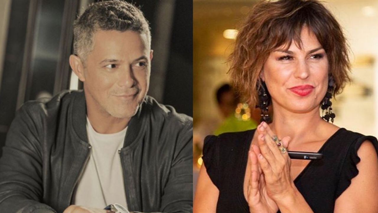 Tras polémico proceso, Alejandro Sanz y Raquel Perera alcanzan acuerdo y firman divorcio