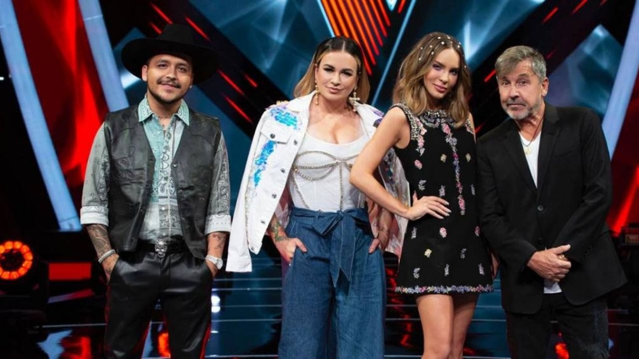 Concursante de ‘La Voz Azteca’ llama rateros a empleados de la televisora tras el robo de su celular