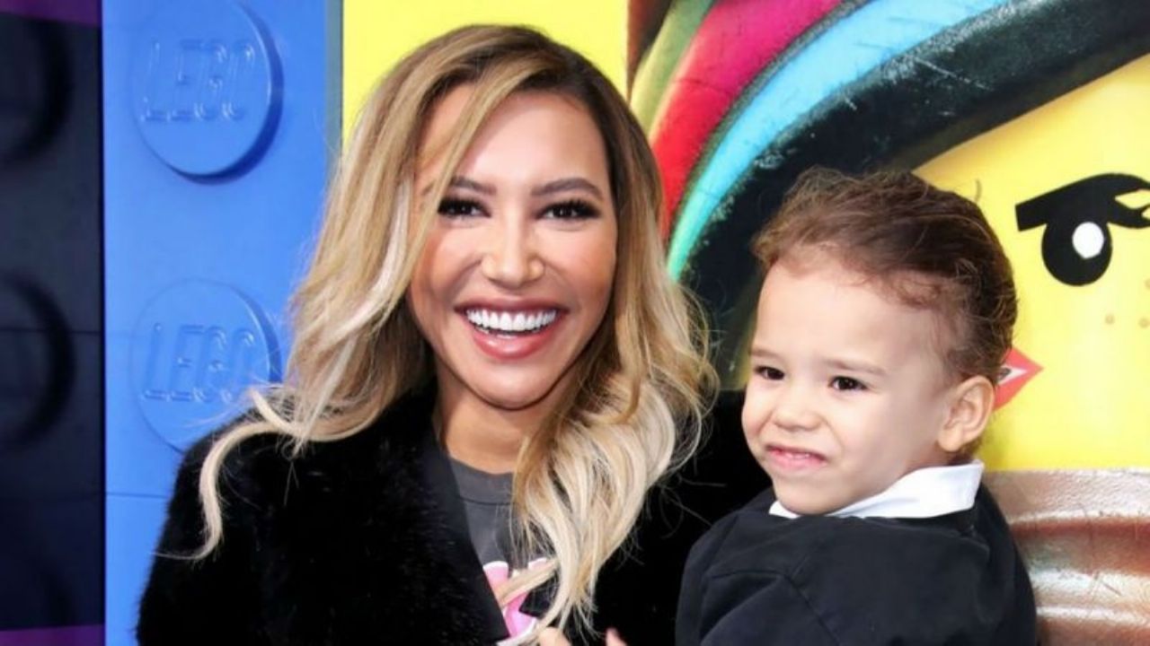 Naya Rivera: Tras más de un mes de su muerte, así afronta su hijo su ausencia