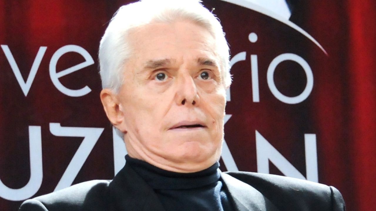 Enrique Guzmán hace tajante declaración sobre el documental de Frida Sofía