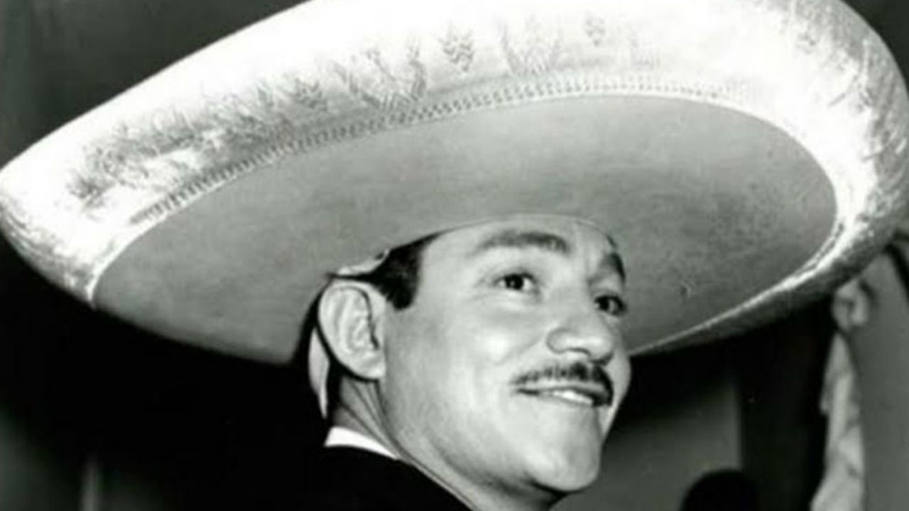 A 55 años de su deceso, Javier Solís sigue vivo en el corazones de sus fans