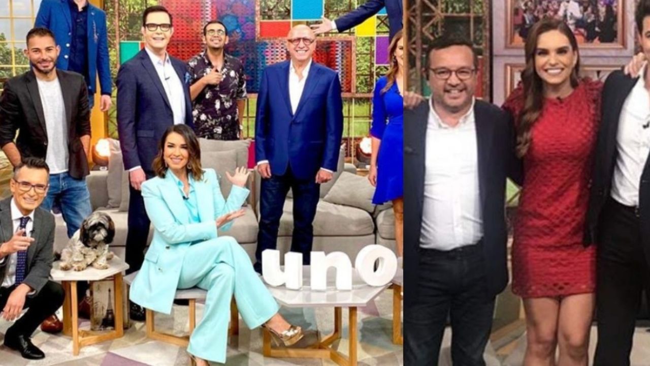 “Venga la tristeza”: Exintegrantes de ‘VLA’ destrozan al productor tras fracaso ante Televisa