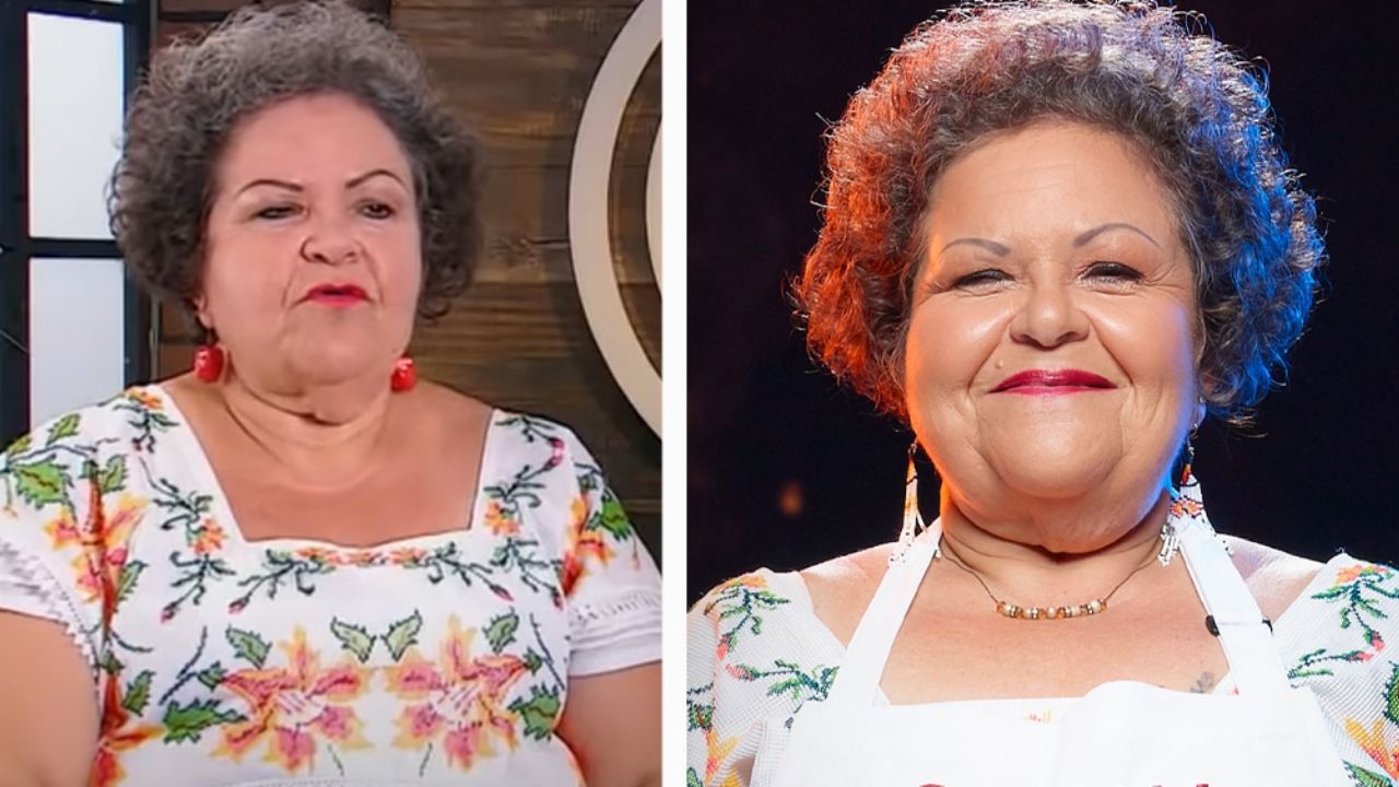 ¿Recuerdas a Geny? Así cambió su vida tras triunfar en ‘MasterChef’ y TV Azteca