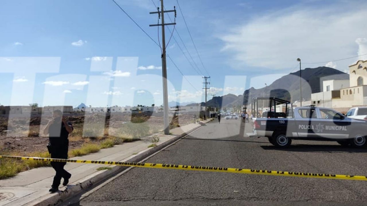 AMIC repele agresión armada y abate a un motociclista en Guaymas
