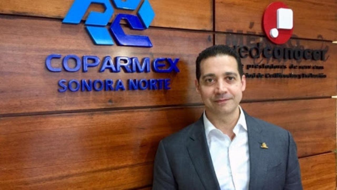 Coparmex arranca con nuevo Foro de Seguridad Social y Salud Laboral