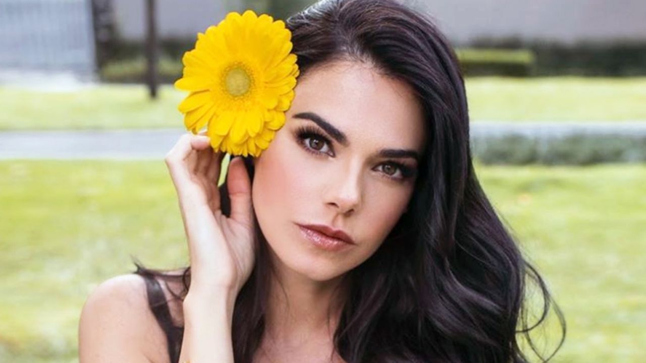 VIDEO: Livia Brito se apodera de Instagram con baile en vestido veraniego