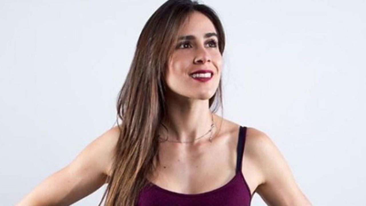 Daphne Montesinos, excompetidora de ‘Exatlón’, arrasa en TikTok con su baile