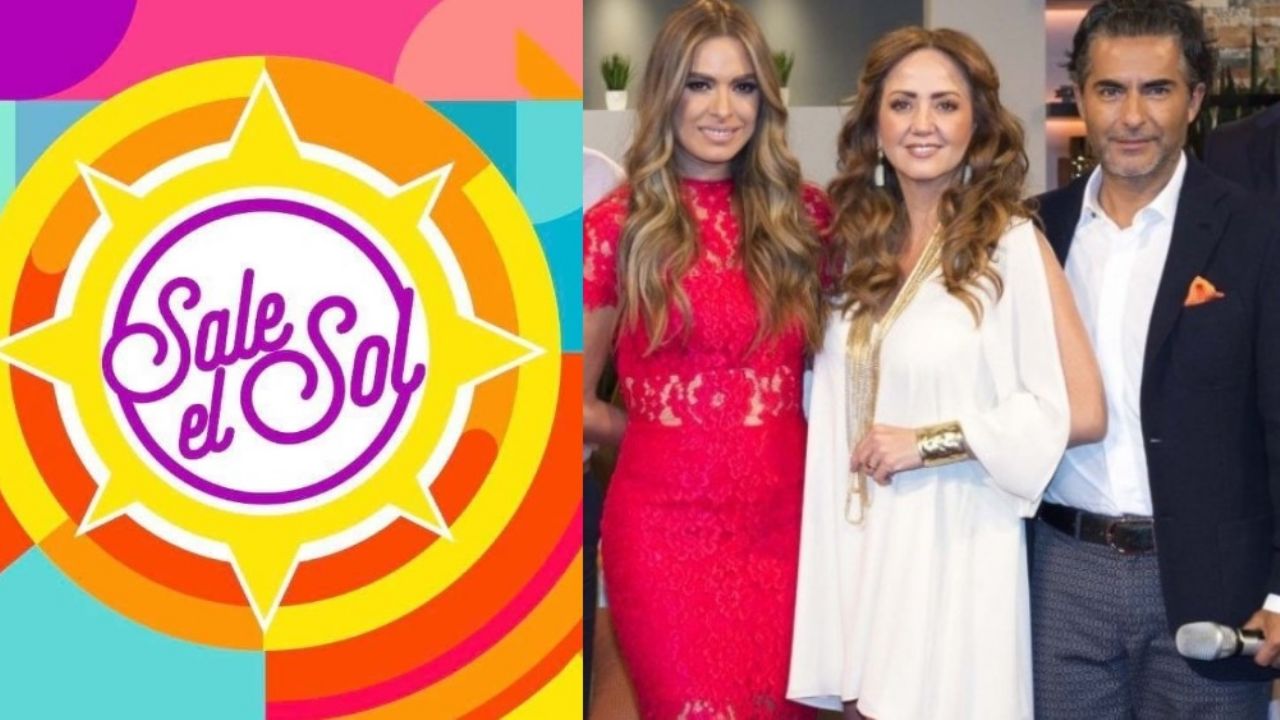 Tiembla ‘VLA’: Tras traicionar a Televisa con ‘Sale el Sol’, querida conductora llega a ‘Hoy’
